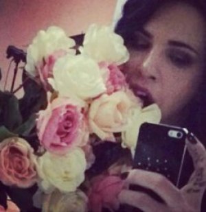 Транссексуалка Изабелла 